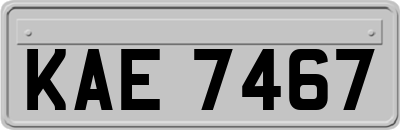 KAE7467