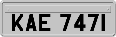 KAE7471