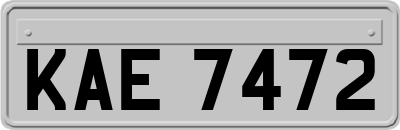 KAE7472