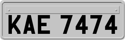 KAE7474