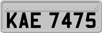 KAE7475