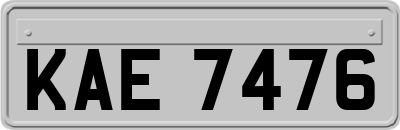 KAE7476