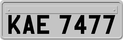 KAE7477