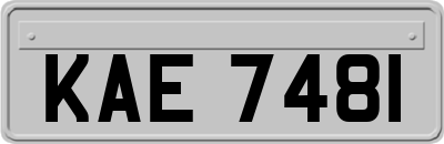 KAE7481