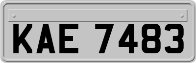 KAE7483