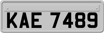 KAE7489