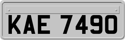 KAE7490