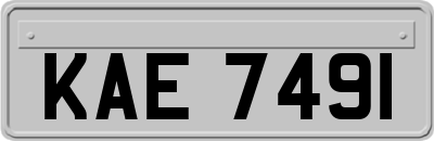 KAE7491