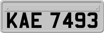 KAE7493