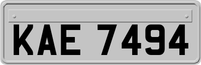 KAE7494
