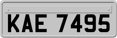 KAE7495