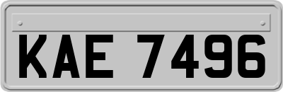 KAE7496