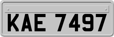 KAE7497