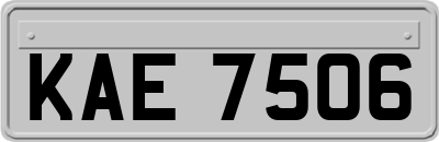 KAE7506