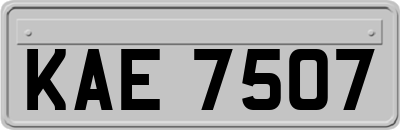 KAE7507