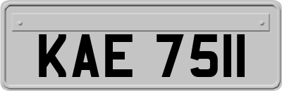 KAE7511