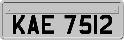 KAE7512