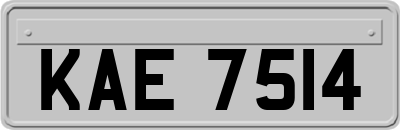 KAE7514