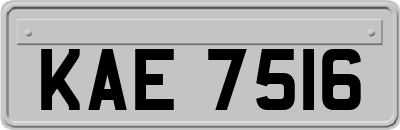 KAE7516