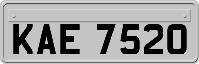 KAE7520