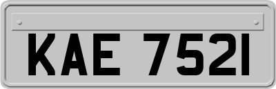KAE7521