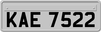 KAE7522
