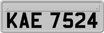 KAE7524