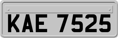 KAE7525