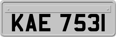 KAE7531