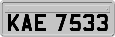 KAE7533