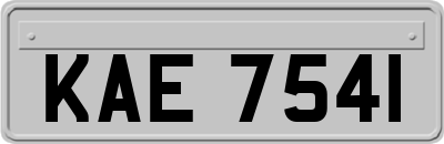 KAE7541