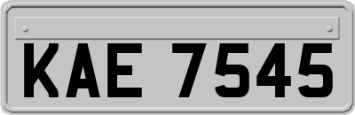 KAE7545