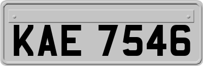 KAE7546