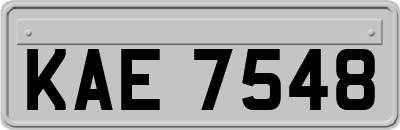 KAE7548