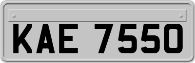 KAE7550