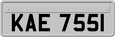 KAE7551