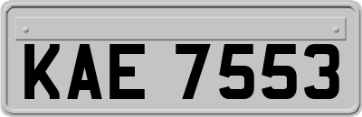 KAE7553