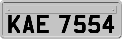KAE7554