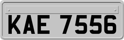 KAE7556