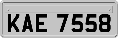 KAE7558