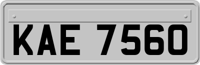 KAE7560