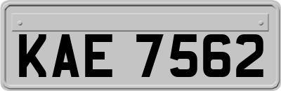 KAE7562