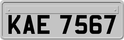 KAE7567