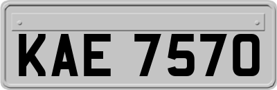 KAE7570