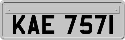KAE7571