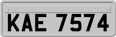 KAE7574