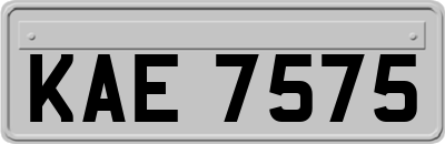 KAE7575