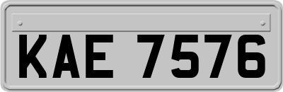 KAE7576
