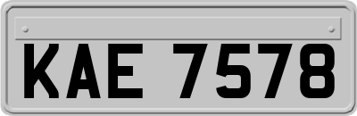 KAE7578