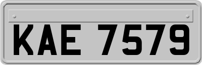 KAE7579